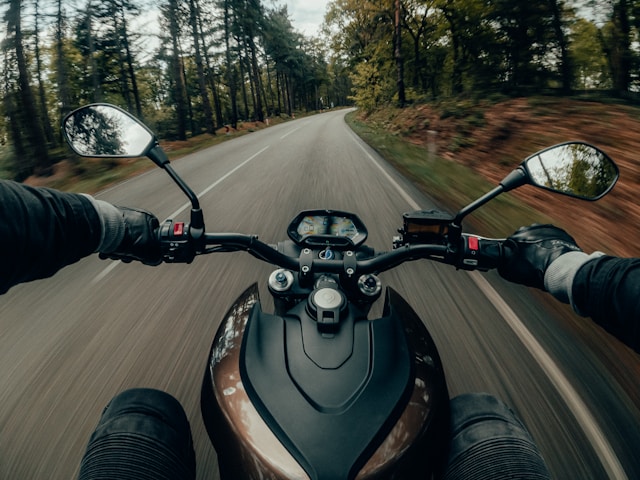 Motorrad Fahrschule Liberty Ludwigsburg